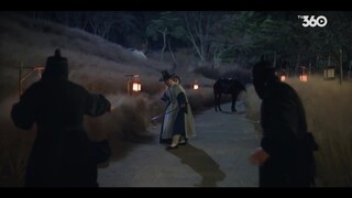 Thầy Cãi Joseon EP 8 [Sub Việt]