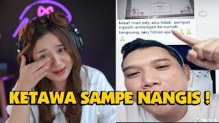 Meisita Lomania Sampe Nangis - Sumpah Lucu Banget !