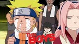 Naruto funny moments/Anime Titan