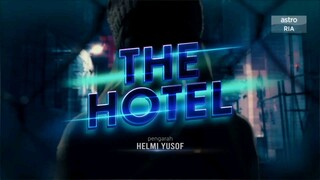 The Hotel 2021 S01 EP02