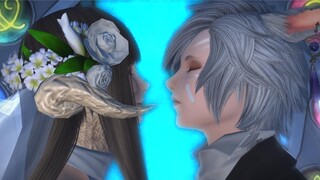 [FINAL FANTASY XIV] Be Happy This Time