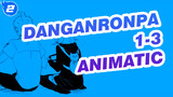 [Danganronpa 1-3 Animatic] Unofficial Animatics Compilation (Spoiler Warning)_2