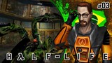 Half-Life (Dublado) | O Karma #03