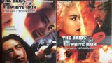 The Bride With White Hair II : นาพญาผมขาว.. หัวใจไม่ให้ใครบงการ ภาค 2 |1993| พากษ์ไทยโรง