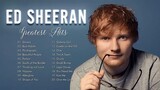 (Playlist) Ed Sheeran
