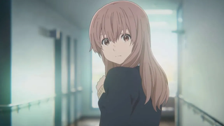 A S i l e n t V o i c e ( รักไร้เสียง ) AMV  ความเงียบที่ดังที่สด - Getsunova