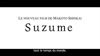 Suzume Watch Full Movie Link ln Description