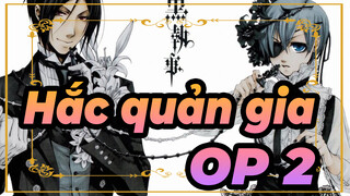 Hắc quản gia|OP 1_J