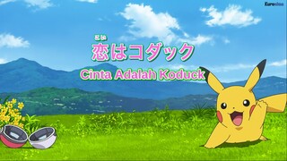 Pokemon 2019 057 Subtitle Indonesia