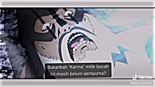 boruto menggila