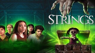 Movie The Strings 2021