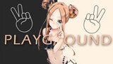 My Playground - AMV - Anime Mix