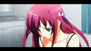 Grisaia no Kajitsu - 12