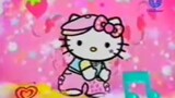 【可爱小广告】Hello Kitty 冰淇淋广告 2007