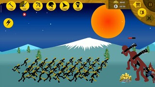 Stick War : Legacy - Amazing War : StickmanTv