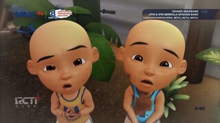 Upin & Ipin Musim 17 Full Movie | Upin dan Ipin Episode Terbaru 2024 | Upin Ipin Terbaru