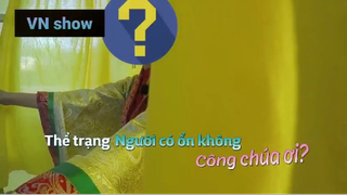Chạy đi chờ chi và màn rước kiệu hài hước 2 #videohaihuoc
