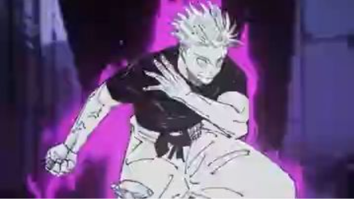 Jujutsu Kaisen  Phantom Nocturnal Parade โจโจ วา โกะโจ ซาโตรุ 1.0