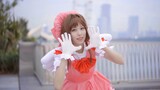【Lang Ci】Stroking and stroking/なでなで★ A cute crit of vitality Sakura! Single-player version~