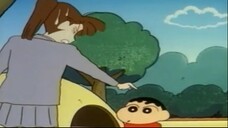 เรื่อง ชินจัง จอมแก่น ตอนที่ 18 กฎของจิ๊กกี๋มันเข้มนะ