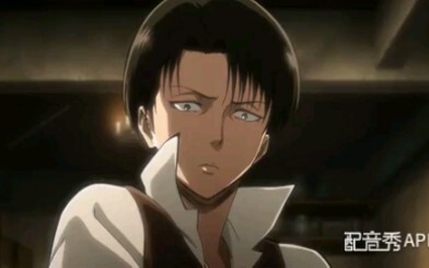 Douding War God Levi voice