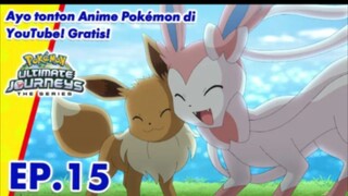 Pokemon Ultimate journeys15