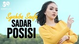 Syahiba Saufa - SADAR POSISI | Dj Remix (Official Music Video)
