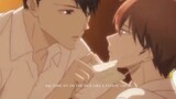BL | Mask Danshi: This Shouldn't Lead to Love [CUT]