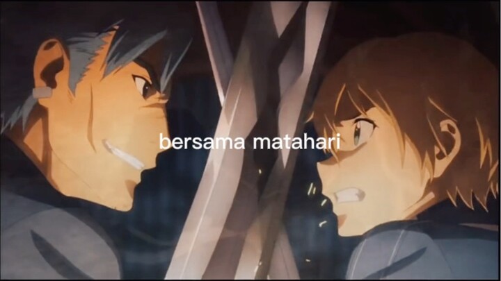 AMV bagian 3