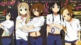 KeiON! 1-2 terjemah Indonesia