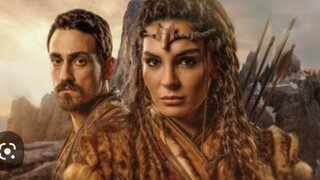 DESTAN Episode 11 part 1 Turkish Drama ENG SUB