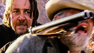 "Even bad men love their mama"  | 3:10 to Yuma | CLIP