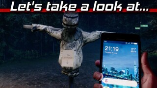 Psych Demo - Gameplay