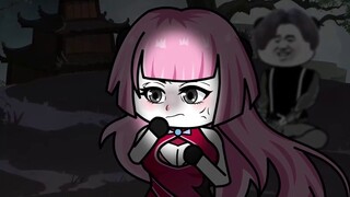 Episode 8 of "Nuclear Bomb Immortal"