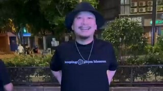 Pria ini menggunakan dua elemen untuk bersatu dan meledakkan Nelson, Shi Kuang, dan orang-orang besa