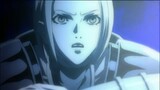 CLAYMORE - 26