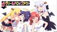 Gabriel Dropout Tập 01