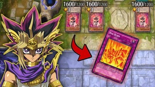 Yu-Gi-Oh! Master Duel : ยูกิ ปะทะ เด็คคอมโบ Trickster สุดป่วนจนหัวร้อน