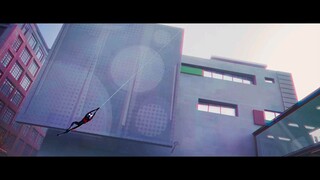 watching a movie  Spider-Man: Across the Spider-Verse 2023, complete, in high quality. To watch the