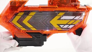 เกมเพลย์เปิดตัวการ์ดที่เอาชนะตัวเอง! Kamen Rider Gotchard DX Gatcharge Gun Gotchard [เวลาเล่นของมิโซ