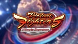Virtua Fighter 5 Ultimate Showdown (Test)