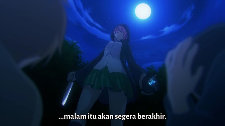 Happy Sugar Life Eps-04 Subtitle Indonesia