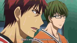 KUROKO NO BASKET EP 31