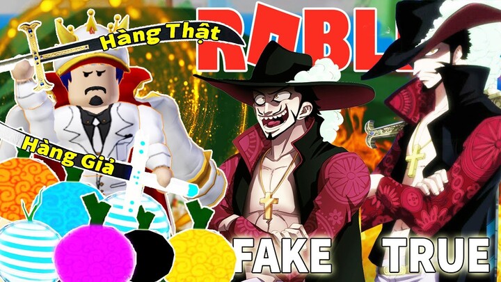 Roblox DRACULE MIHAWK avatar: Bạn đang tìm kiếm trang phục giống nhân vật Dracule MIHAWK trong Roblox? Bộ trang phục này sẽ khiến cho avatar của bạn trở nên hấp dẫn hơn bao giờ hết, nhờ vào phong cách đặc trưng và đầy sức cuốn hút.