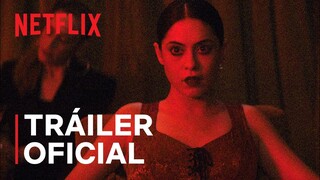 Nuevo sabor a cereza: Miniserie (EN ESPAÑOL) | Tráiler oficial | Netflix