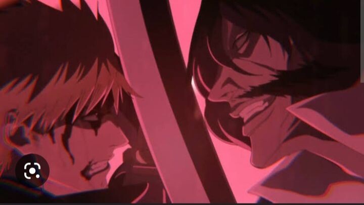 Ichigo Kurosaki Full Power VS Yhwach Juha Bach full fight | BLEACH: Thousand-Year Blood War EP 7