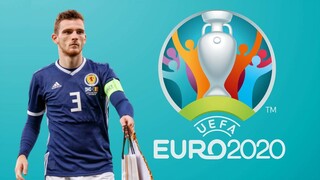 PES EURO 2020 | Những thăng hoa và kết thúc cay đắng