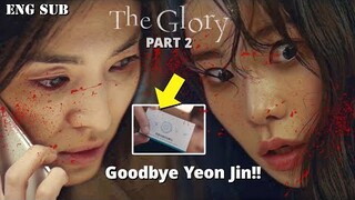 The Glory Part 2 Special Trailer : REVEALED !! The End Of Yeon Jin