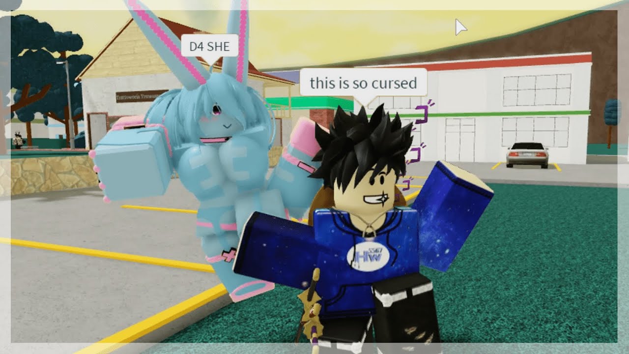 BEST ROBLOX JOJO GAMES To Play In 2022! 