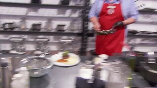 MasterChef Season 13 Episode 16: The Wall